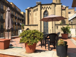 Гостиница B&B La Storia Di Napoli  Неаполь